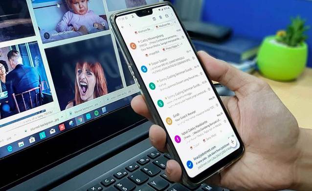Sejm przyjął ustawę o doręczeniach elektronicznych.
