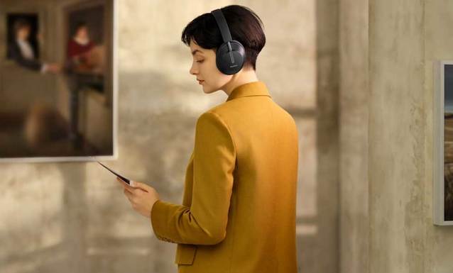 Huawei FreeBuds Studio