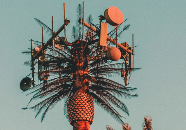 Punkty pomiaru pól elektromagnetycznych - jest więcej informacji na ten temat