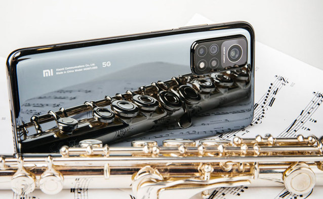 Wyniki Xiaomi w III kw. 2020 roku