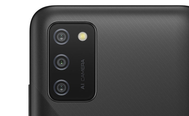 Galaxy A12 i Galaxy A02s - nowe smartfony Samsunga z serii A