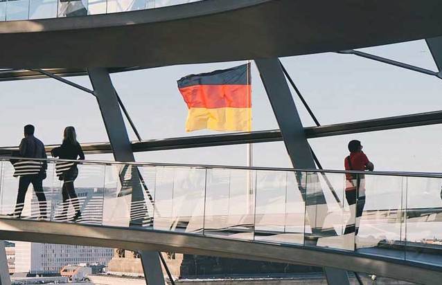 Huawei ma dobre informacje z Niemiec - nowa ustawa o bezpieczeństwie IT ma być kompromisem