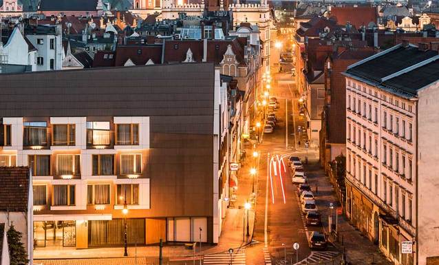 INEA testuje technologię 25G PON