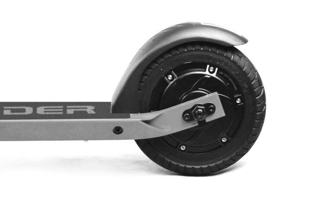 Segway Kawasaki i hulajnogi Rider Freak i Barbie w obniżonych cenach