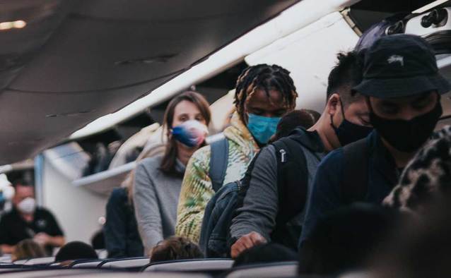 Nowa funkcja aplikacji STOP COVID: ostrzeż w Europie