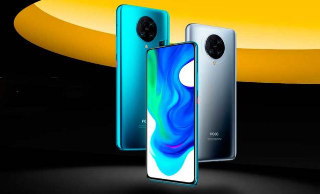 POCO F2 Pro za 1499 zł!