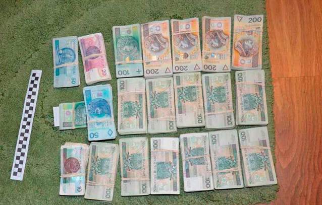 Ponad 1 mln złotych odszkodowania za piractwo telewizyjne