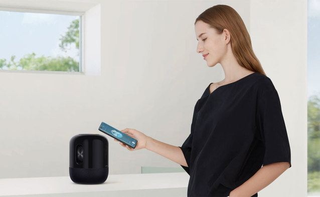 Huawei Sound - nowy głośnik premium