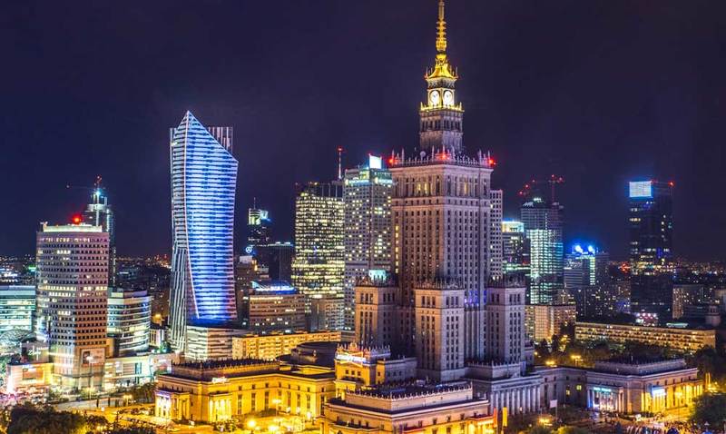 Stan wdrożenia 5G w Polsce 2020 – raport Notel Poland