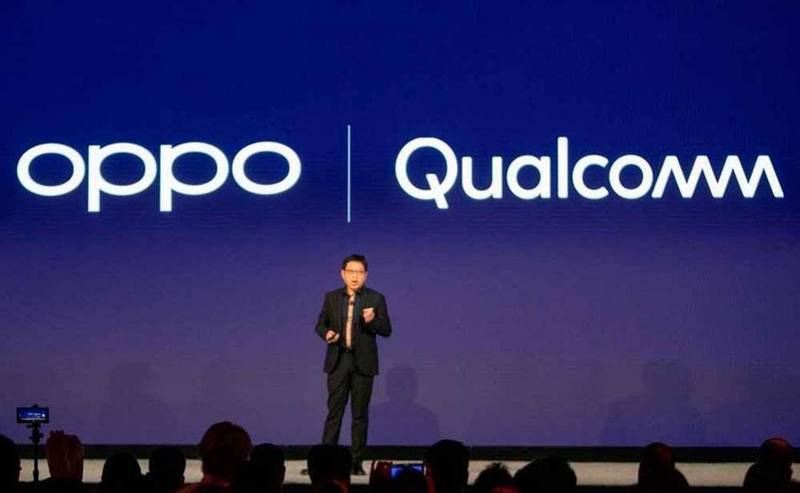 OPPO wprowadzi na rynek urządzenia z procesorem Qualcomm Snapdragon 888