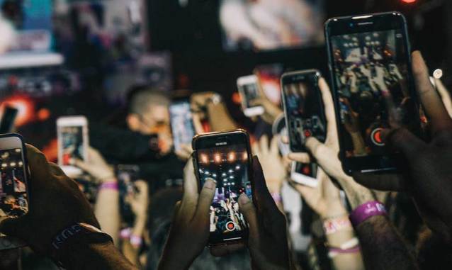 Gartner twierdzi, że globalna sprzedaż smartfonów spadła o 5,7% w trzecim kwartale 2020 r