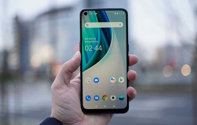 OnePlus N10 5G – nasza recenzja