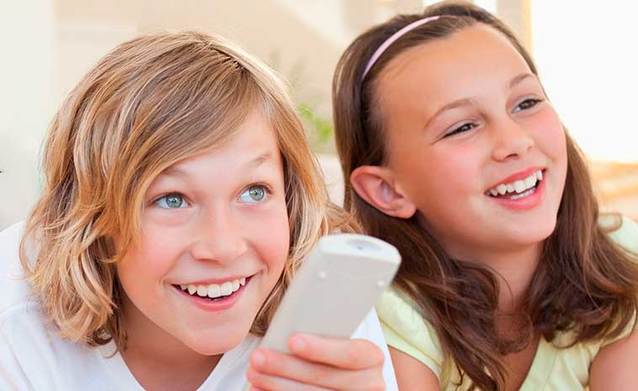 GigaNagrywarka bez Telewizji Polskiej