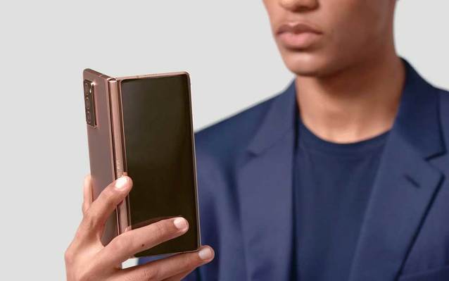 Jaki smartfon Samsunga wybrać?