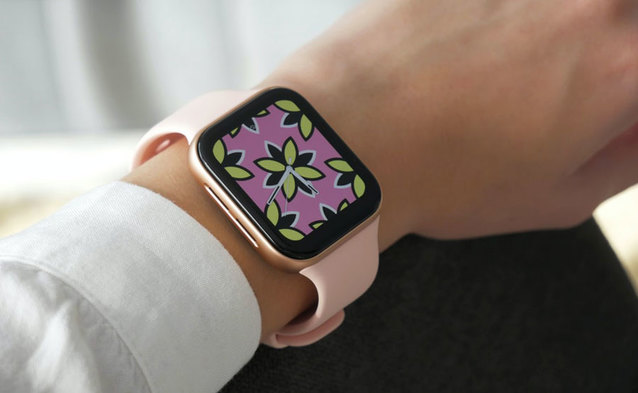 IDC - rynek wearables