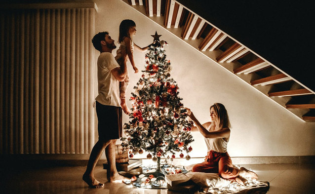 Świąteczne prezenty z Komputronik