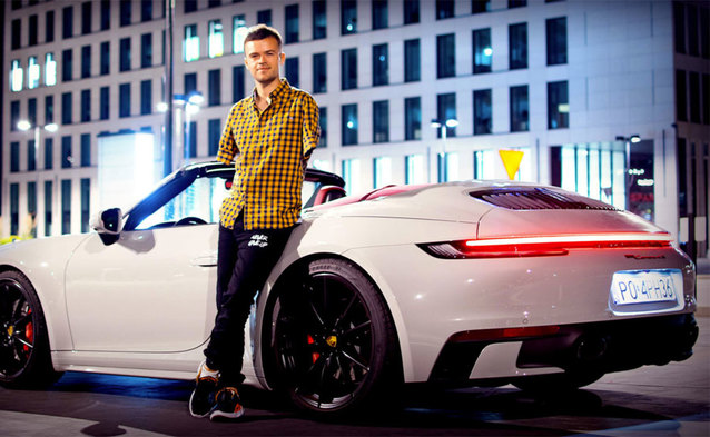 discovery+ na Playerze