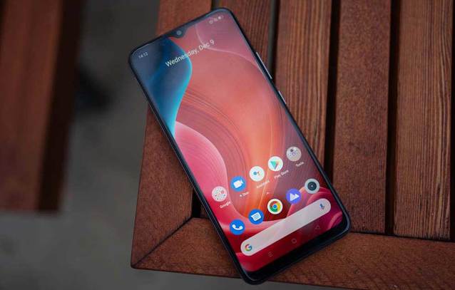 realme 7i – nasze pierwsze wrażenia