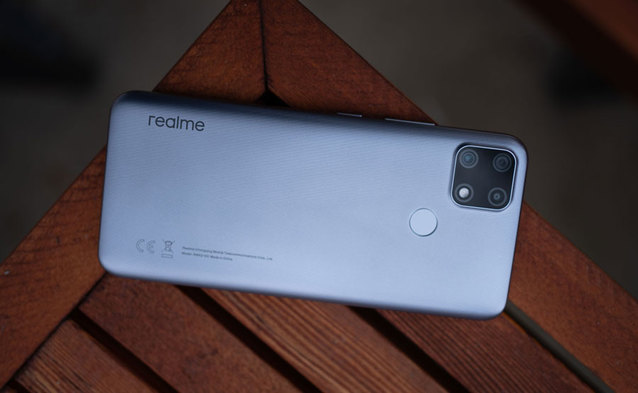 realme 7 5G i 7i w Polsce - ceny