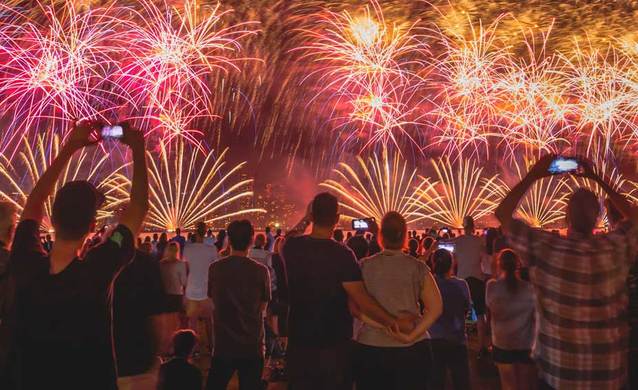 Otwarcie największego Mi Store w Europie Środkowo-Wschodniej