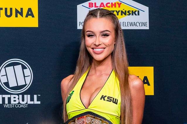 Można już zamawiać galę KSW 57