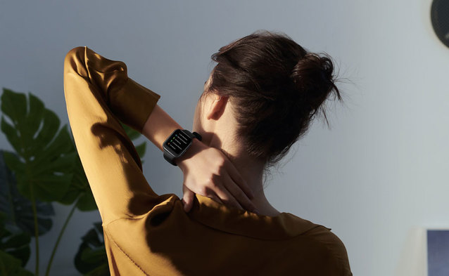 OPPO Watch 46 mm LTE dostępny w Polsce