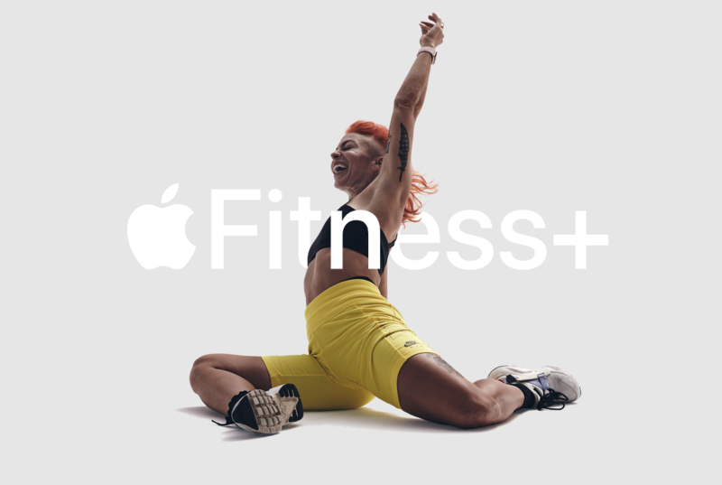 Jest iOS 14.3 - Apple Fitness+, obsługa AirPods Max i Apple ProRAW