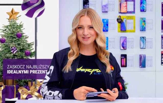 Xiaomi 10T 5G z gadżetami z Cyberpunk 2077 – chyba lepszego prezentu teraz nie znajdziecie