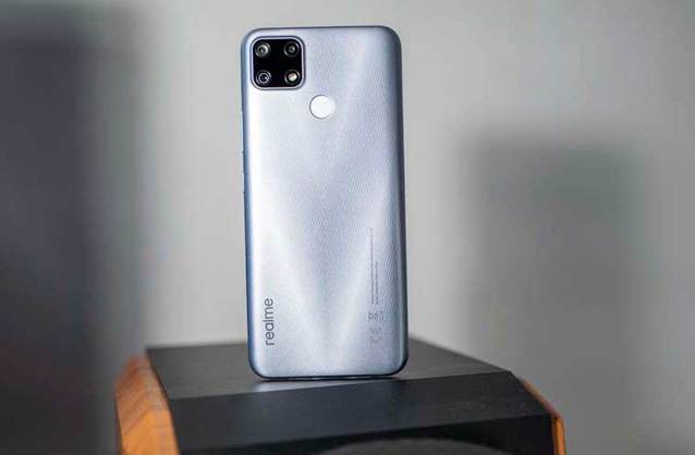 realme 7i - TOP5 najważniejszych zalet