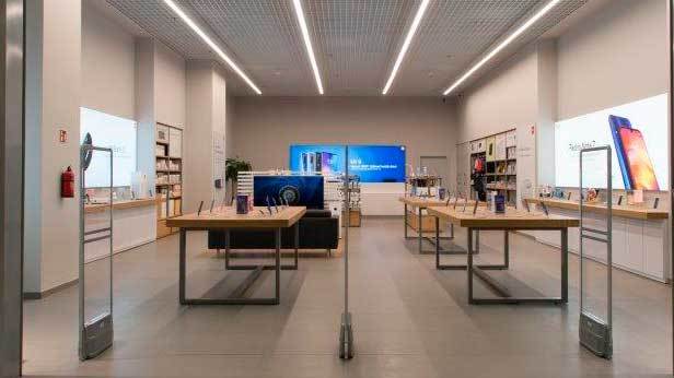 Mi Stores w całej Polsce - specjalna promocja na weekend