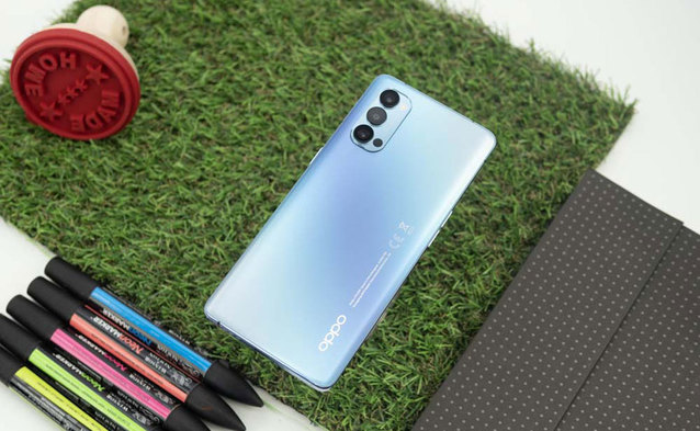 Ceny OPPO Reno4 Pro, iPhone SE 2021 i Apple Watch SE w Orange