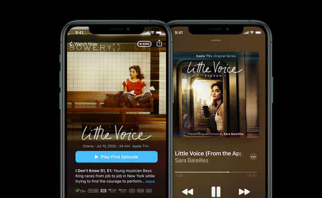 Apple Music za darmo dla korzystających z kart Mastercard 