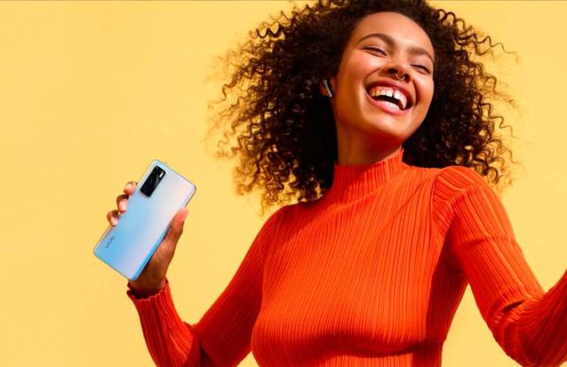 vivo Y70, Y20s i Y11s to bardzo dobry stosunek ceny do jakości