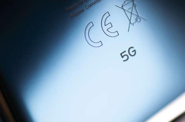 Aukcja 5G w przyszłym roku, decyzje rezerwacyjne za 6 miesięcy