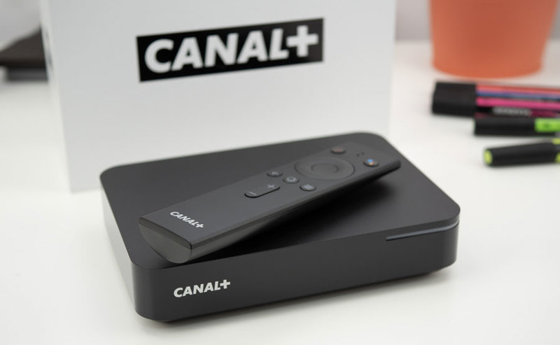 Testujemy dekoder telewizji internetowej CANAL+ BOX