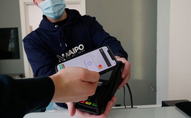 Nowoczesne płatności w Polsce - jest raport NBP