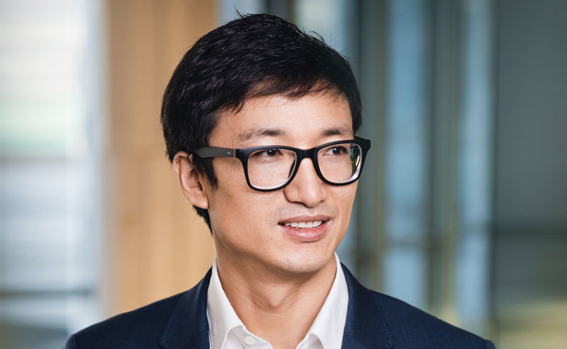 Wywiad z Andrew Wong dyrektorem Xiaomi
