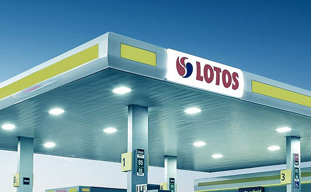 Aplikacja LOTOS Pay&Go z płatnością za paliwo przez smartfona