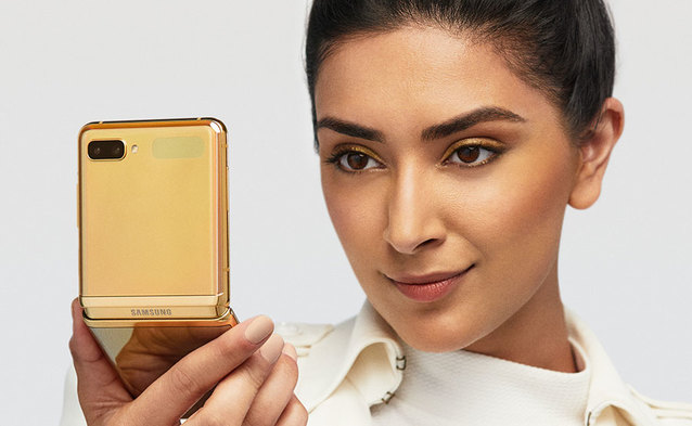 Wyprzedaż Samsungów w x-kom