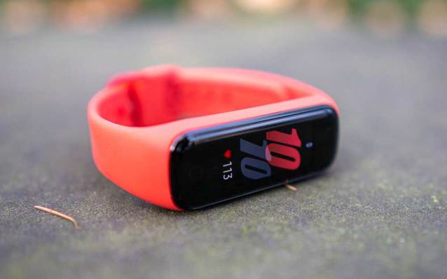 Samsung Galaxy Fit2 – nasza recenzja