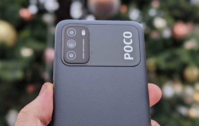 POCO M3 – nasza recenzja