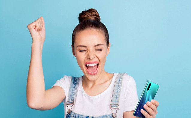 Huawei zmieni swój sklep internetowy