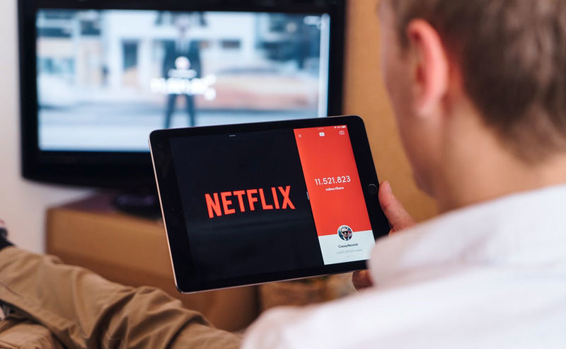 Netflix, HBO Go i Amazon Prime jeszcze w tym roku rozjadą zwykłą telewizję w 30 krajach
