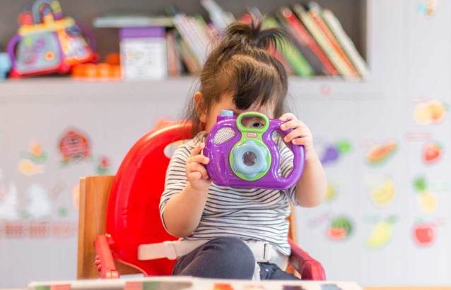 Legnica: Cyfrowe przedszkola w naszym mieście