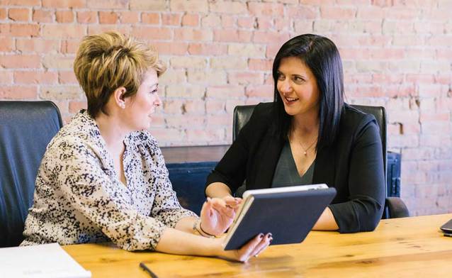 Raport dostępności Biur Obsługi Klienta przedsiębiorców telekomunikacyjnych 2020