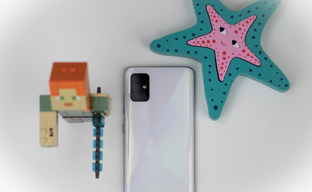 Najlepiej sprzedające się smartfony w Orange w 2020 roku