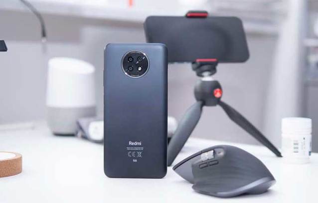 Redmi Note 9T 5G – nasze pierwsze wrażenia