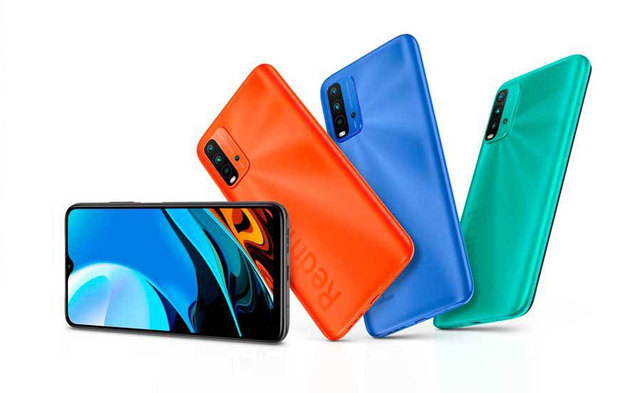 Redmi 9T