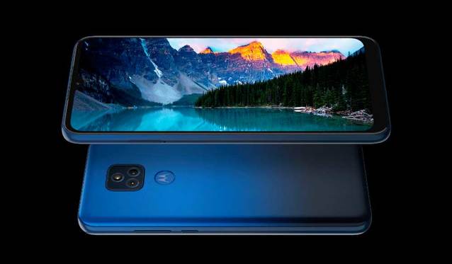 Nowa edycja smartfonów moto g oficjalnie zaprezentowana