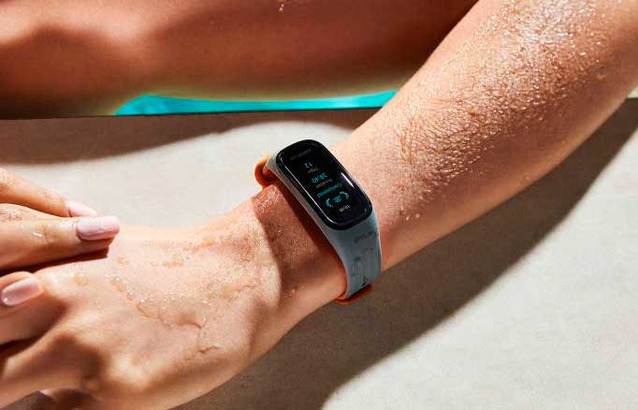 Opaska OnePlus Band oficjalnie zaprezentowana